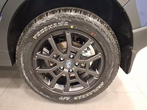 New 2026 Subaru Crosstrek 2.5i Wilderness image 11