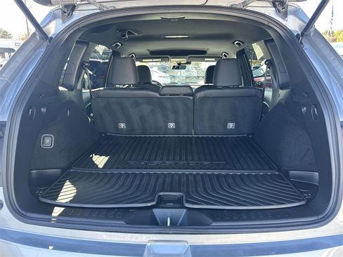 Certified 2022 Honda Passport TrailSport image 8