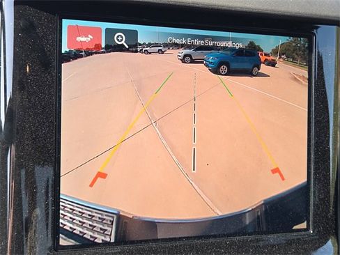 New 2026 RAM 2500 Tradesman w/ Chrome Appearance Group image 20