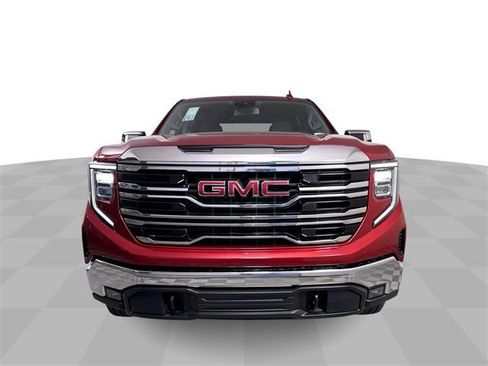 New 2026 GMC Sierra 1500 SLT w/ SLT Premium Package image 3
