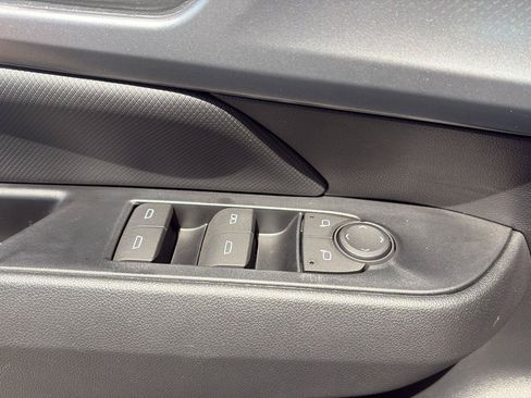 Used 2025 Chevrolet Equinox EV RS AWD/4WD image 26