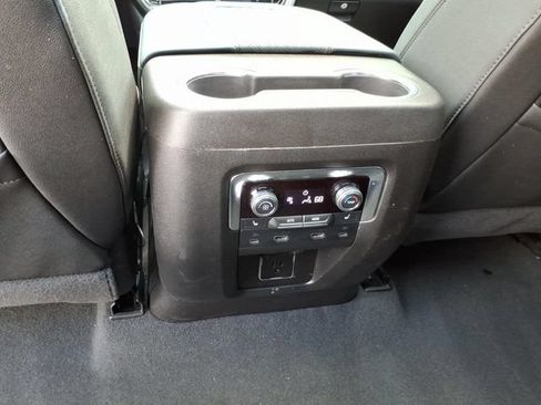 Used 2026 GMC Yukon AT4 w/ AT4 Premium Plus Package AWD/4WD image 19