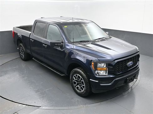 Used 2023 Ford F150 XL w/ STX Appearance Package image 18