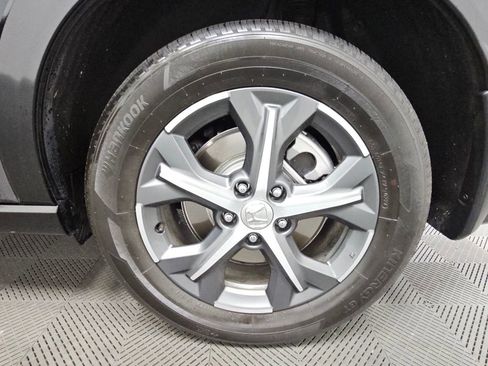 Used 2024 Honda HR-V EX-L image 39