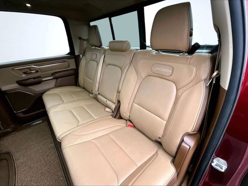 Used 2019 RAM 1500 Laramie Longhorn AWD/4WD image 13