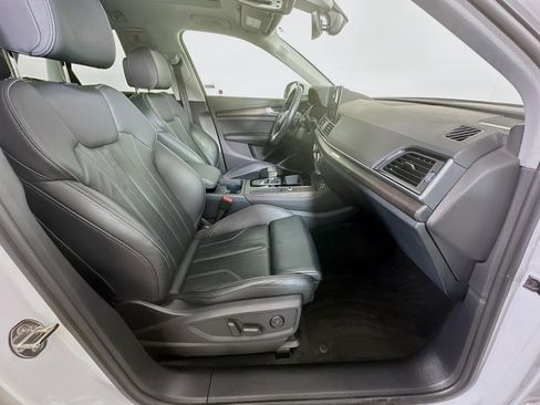 Used 2024 Audi Q5 2.0T Premium Plus image 33