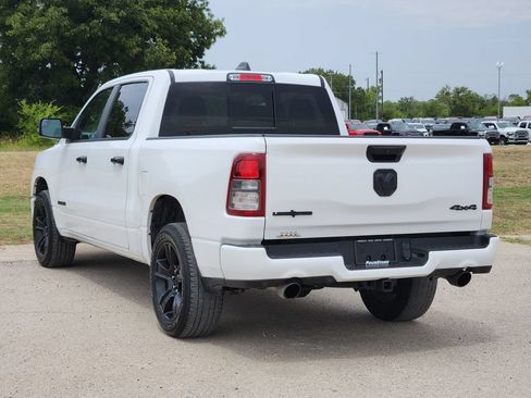 Used 2023 RAM 1500 Lone Star AWD/4WD image 5