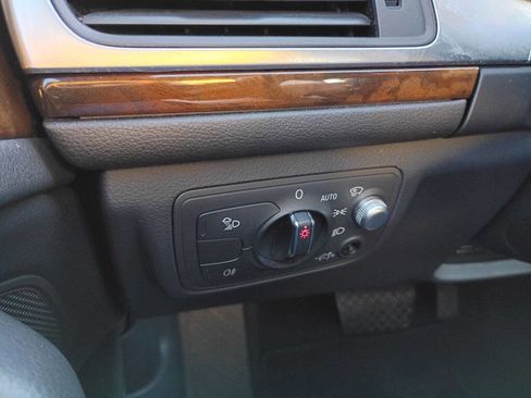 Used 2015 Audi A6 3.0T Prestige w/ Prestige Package image 25