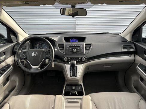 Used 2014 Honda CR-V EX-L image 18