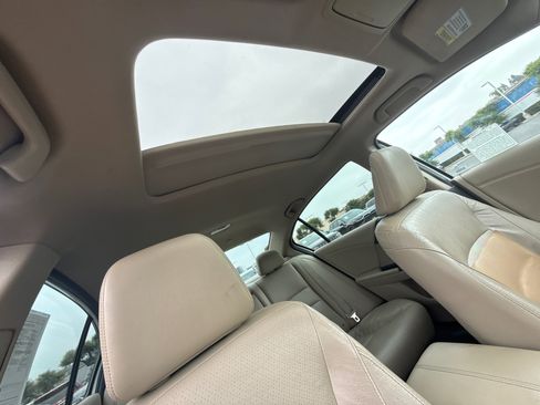 Used 2016 Honda Accord EX-L image 14