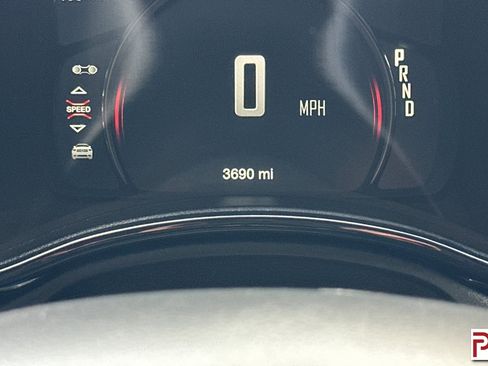 Used 2025 Dodge Durango R/T w/ Blacktop Package image 33