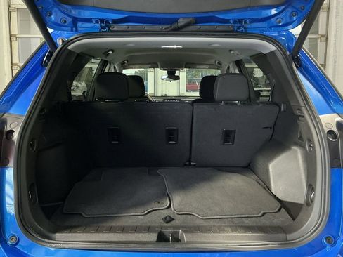 Used 2024 Chevrolet Equinox LT FWD image 25