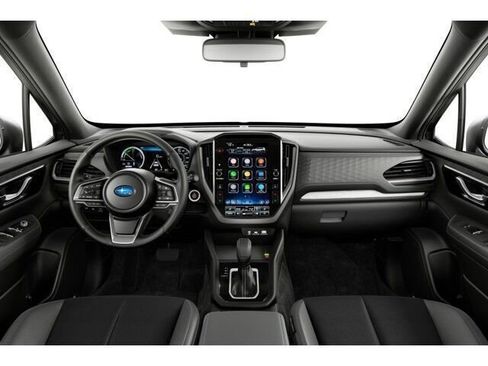 New 2025 Subaru Forester Limited image 19