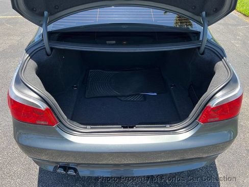 Used 2006 BMW 525i Sedan RWD image 87