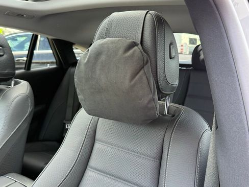 New 2026 Mercedes-Benz GLE 450 4MATIC Coupe image 3