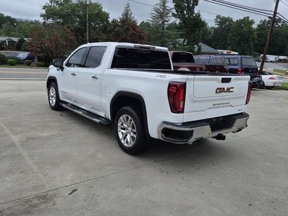 Used 2020 GMC Sierra 1500 SLT w/ SLT Premium Package