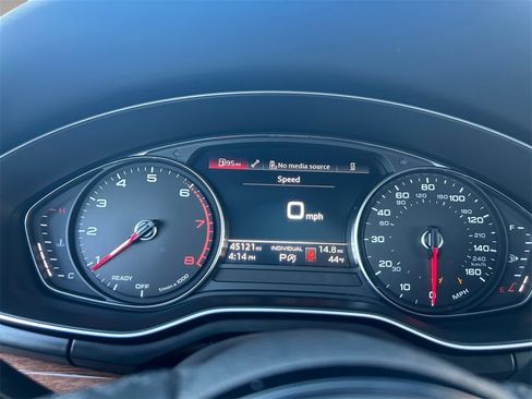 Used 2023 Audi A5 2.0T Premium w/ Convenience Package image 14