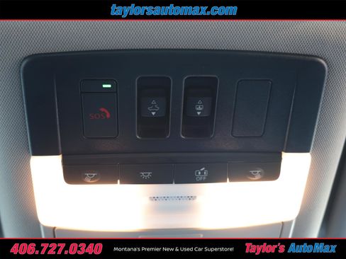 New 2026 Nissan Rogue Platinum w/ Tech Package AWD/4WD image 34