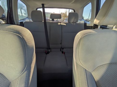 Used 2018 Subaru Forester 2.5i Premium w/ All-Weather Package image 26