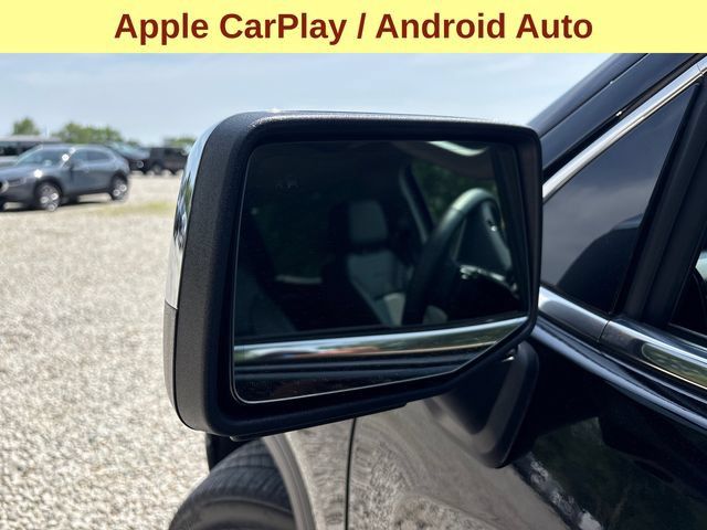 Used 2024 GMC Sierra 1500 Denali w/ Denali Reserve Package AWD/4WD image 8
