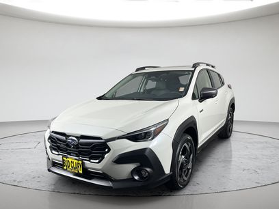 New 2026 Subaru Crosstrek 2.5i Limited