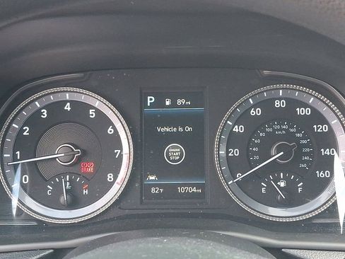 Used 2023 Hyundai Sonata SEL image 21