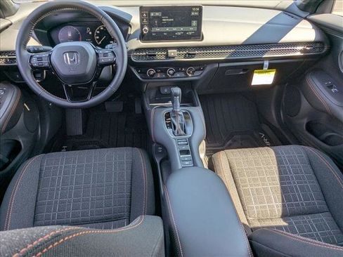 Used 2026 Honda HR-V Sport image 17