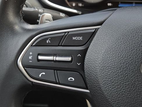 Used 2023 Hyundai Santa Fe SEL w/ Premium Package image 19