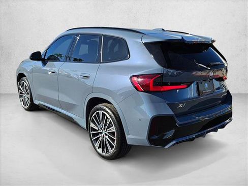 New 2026 BMW X1 xDrive28i w/ M Sport Package image 9