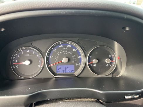Used 2012 Hyundai Santa Fe SE w/ Premium Pkg 3 FWD image 18