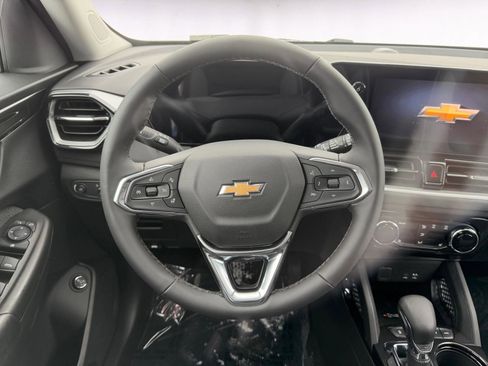 New 2026 Chevrolet TrailBlazer LT w/ Convenience Package image 38