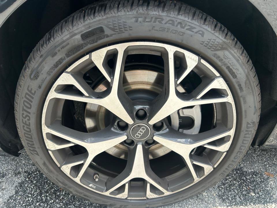 Certified 2026 Audi A6 Premium Plus AWD/4WD image 23