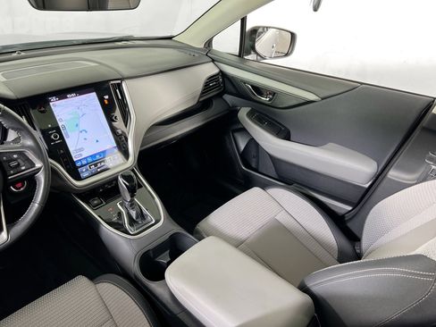 Used 2022 Subaru Outback Premium image 24