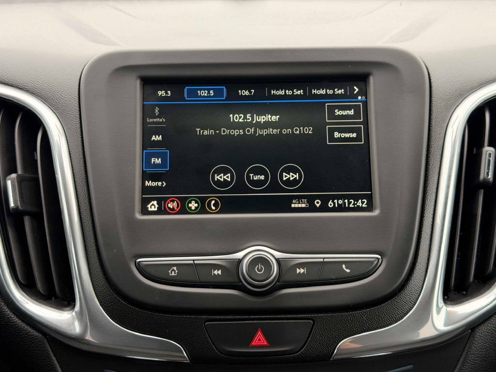 Used 2019 Chevrolet Equinox LT AWD/4WD image 32