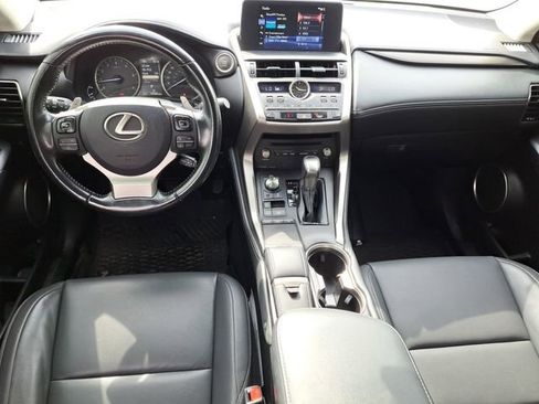 Used 2020 Lexus NX 300 AWD image 21