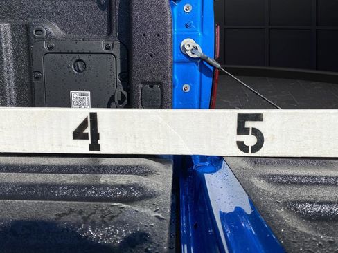 New 2025 Ford Maverick Lariat w/ Black Appearance Package image 17