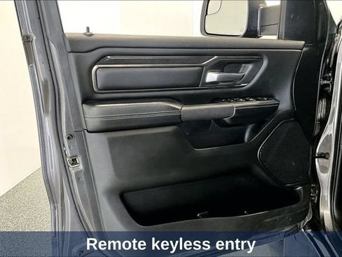 Used 2021 RAM 1500 Sport w/ Trailer Tow Group AWD/4WD image 29