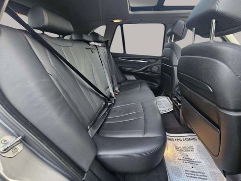 Used 2016 BMW X5 xDrive50i image 21