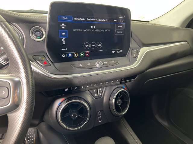 Used 2023 Chevrolet Blazer LT w/ LPO, Black Sport Package FWD image 18