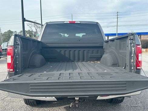 Certified 2019 Ford F150 XLT w/ Equipment Group 301A Mid image 16