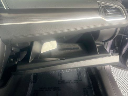 Used 2020 Honda Civic EX-L image 31