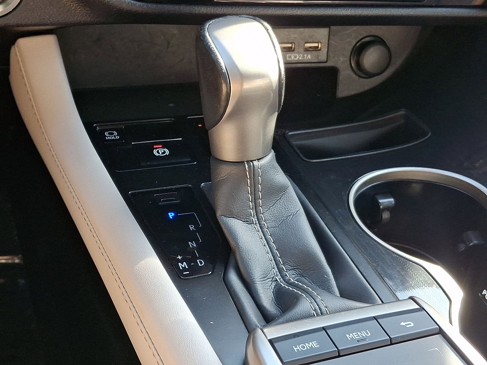 Used 2022 Lexus RX 350 AWD image 17