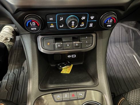 Used 2023 GMC Acadia AT4 w/ Trailering Package image 25