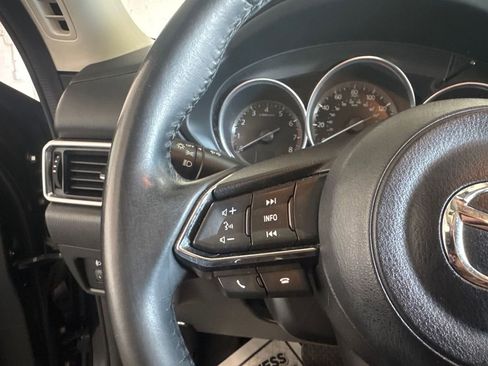 Used 2019 MAZDA CX-5 Sport image 12