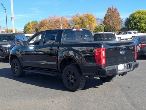 Used 2020 Ford Ranger XLT w/ Equipment Group 302A Luxury image 6