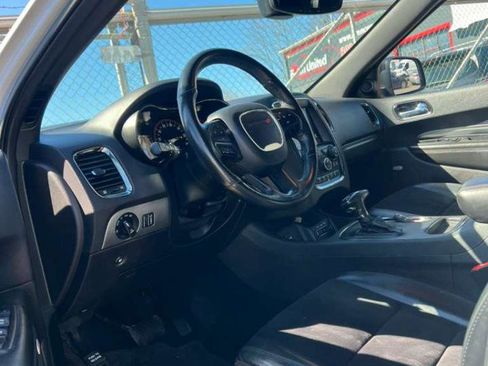 Used 2018 Dodge Durango GT w/ Premium Group image 19