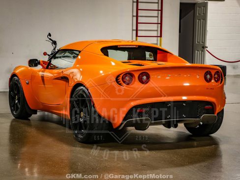 Used 2005 Lotus Elise image 7