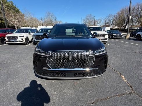 New 2026 Lincoln Aviator Reserve w/ Illumination Package image 2