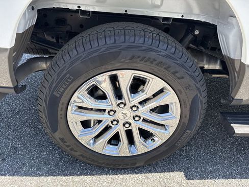 Used 2025 Ford F150 King Ranch AWD/4WD image 18