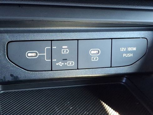 Certified 2026 Kia K5 LXS image 22